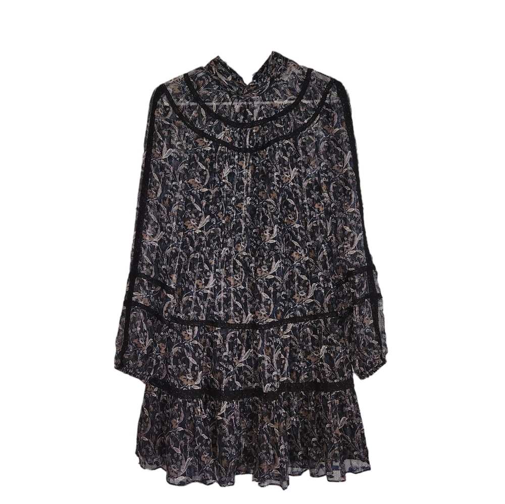 Veronica Beard Rahla dress